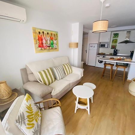 Beautiful Torrox Costa Apartment Esterno foto