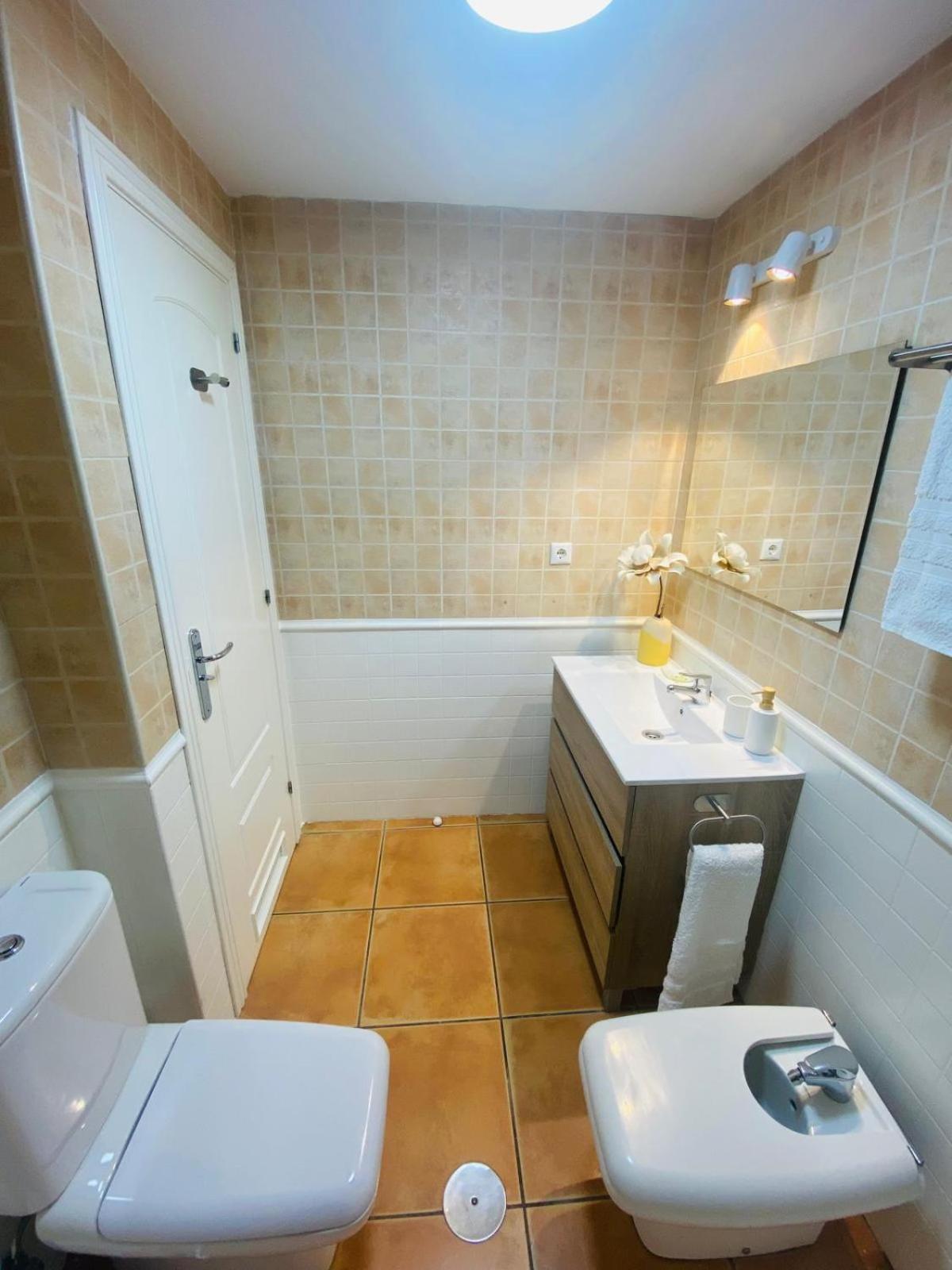 Beautiful Torrox Costa Apartment Esterno foto