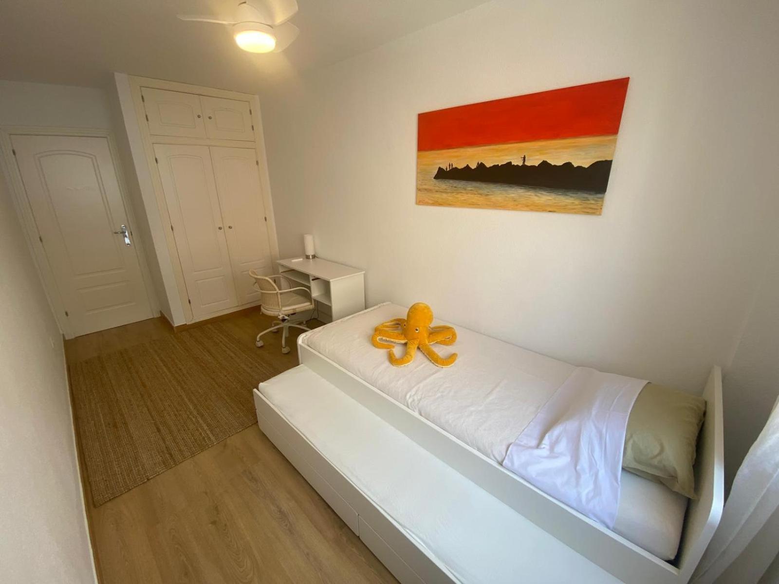 Beautiful Torrox Costa Apartment Esterno foto