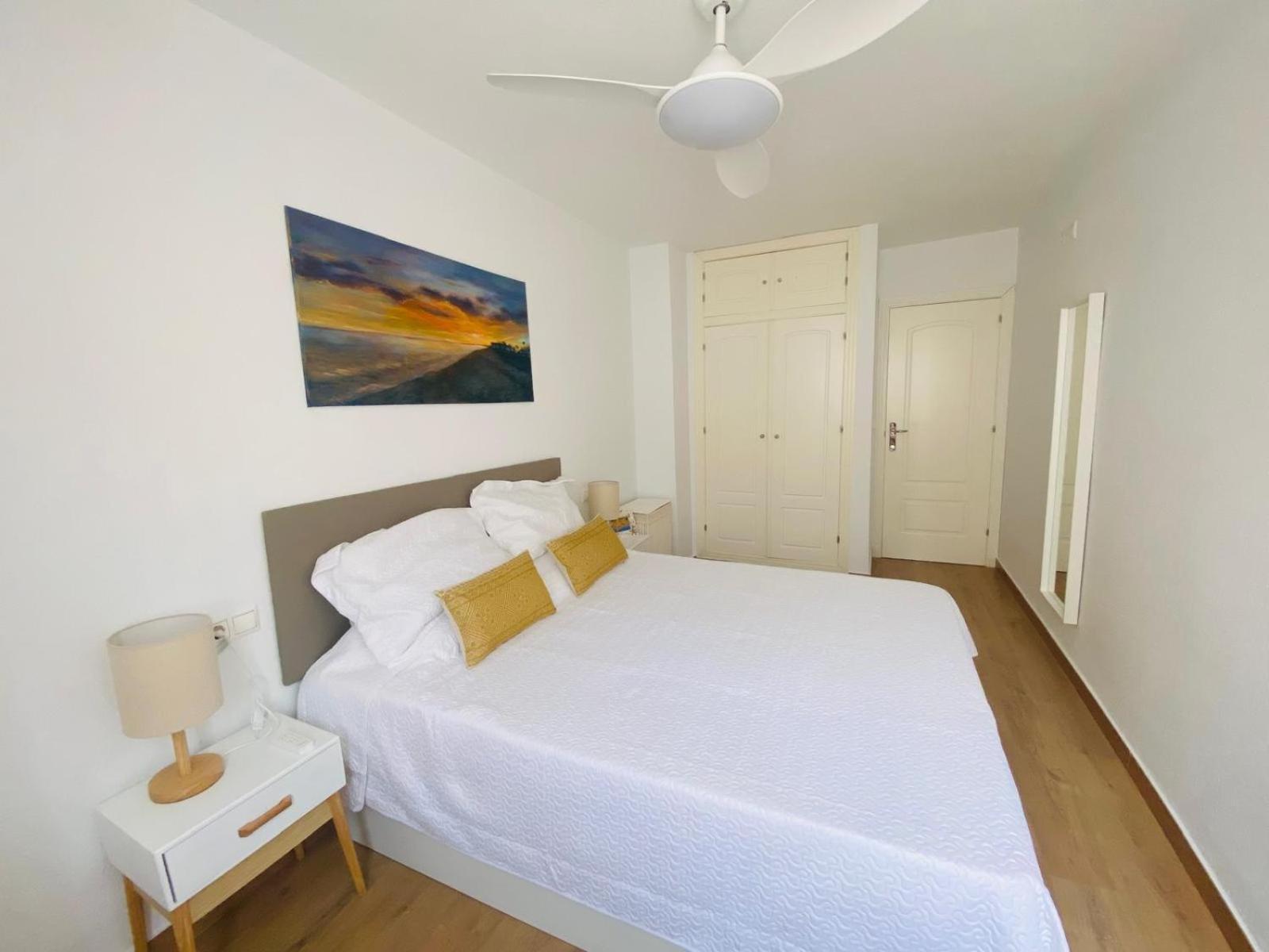 Beautiful Torrox Costa Apartment Esterno foto