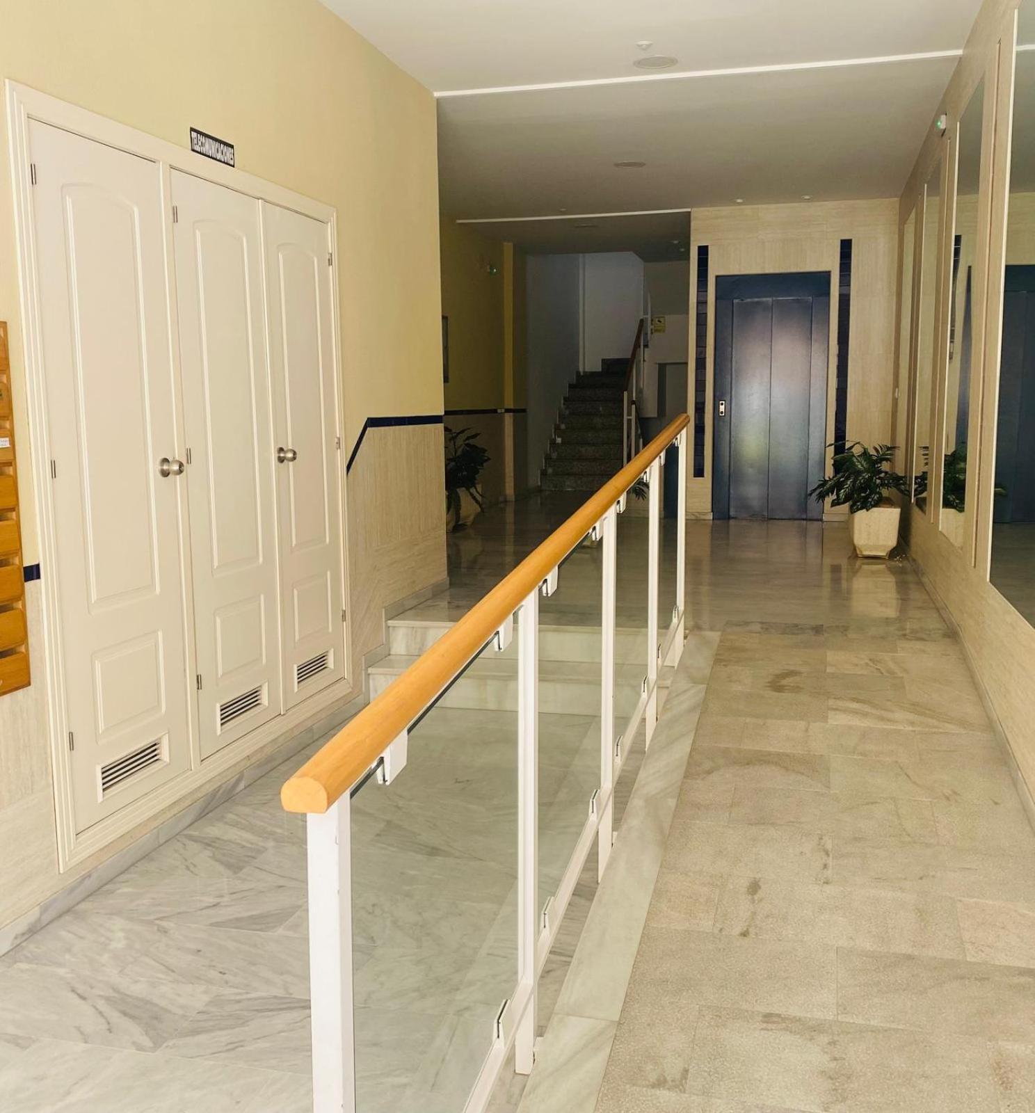 Beautiful Torrox Costa Apartment Esterno foto