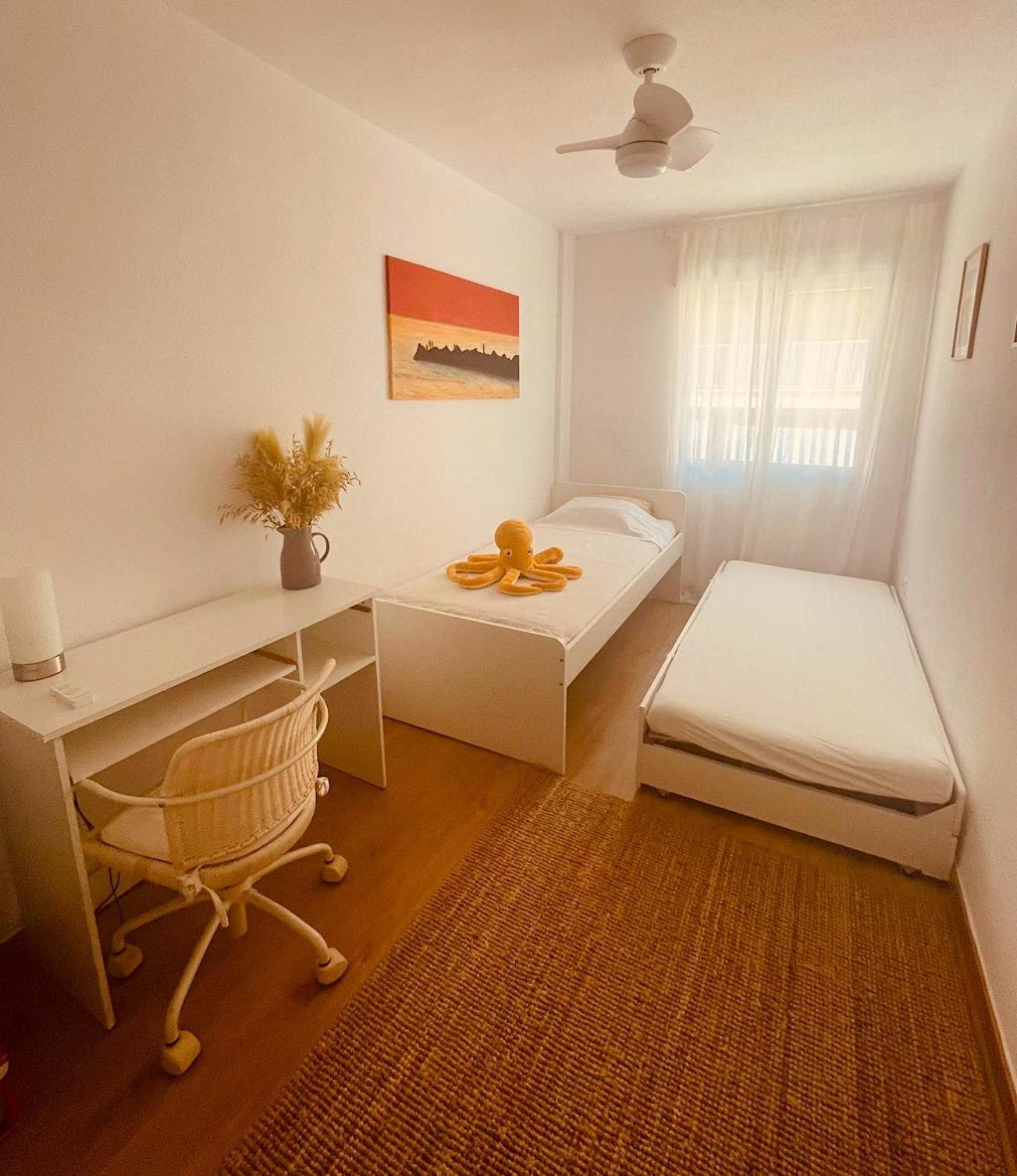Beautiful Torrox Costa Apartment Esterno foto