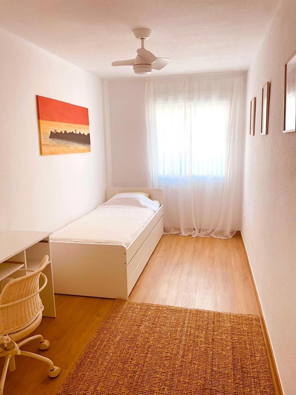Beautiful Torrox Costa Apartment Esterno foto